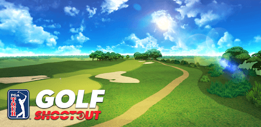 PGA TOUR Golf Shootout pc screenshot PGA TOUR Golf Shootout pc screenshot