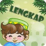 Panduan Shalat Lengkap icon
