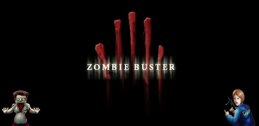 Zombie Buster pc screenshot Zombie Buster pc screenshot
