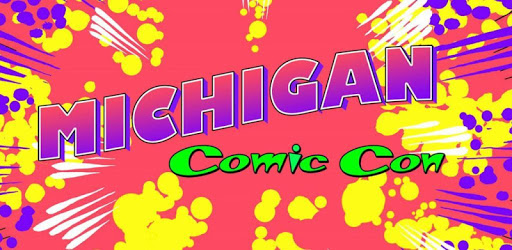 Michigan Comic Con pc screenshot