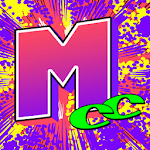 Michigan Comic Con icon