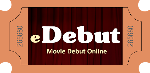eDebut - Movie Debut Online pc screenshot eDebut - Movie Debut Online pc screenshot