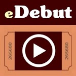 eDebut - Movie Debut Online icon