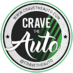 CRAVE THE AUTO icon