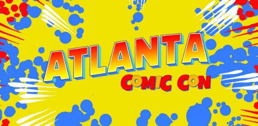 Atlanta Comic Con pc screenshot Atlanta Comic Con pc screenshot