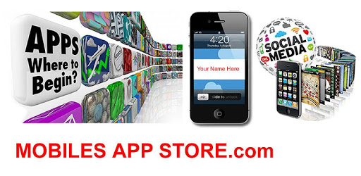 Mobiles App Store 31 DayTrial pc screenshot