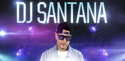 DJ Santana pc screenshot