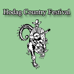 Hodag Country Festival icon