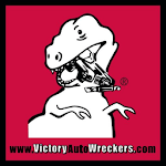 Victory Auto Wreckers for pc icon