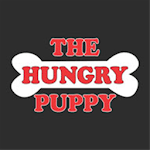 The Hungry Puppy icon