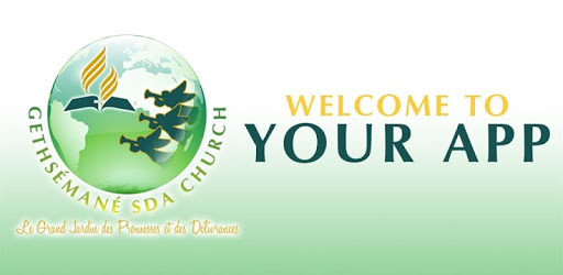 Gethsémané SDA Church pc screenshot Gethsémané SDA Church pc screenshot