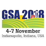 GSA 2018 icon