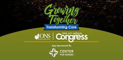 ONS Congress 2019 pc screenshot ONS Congress 2019 pc screenshot