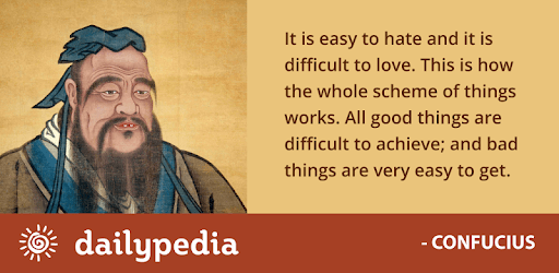 Confucius Daily pc screenshot Confucius Daily pc screenshot