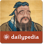 Confucius Daily for pc icon Confucius Daily for pc icon