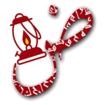 Arabic verb conjugation icon