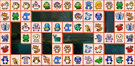Connect Animals pc screenshot Connect Animals pc screenshot
