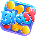 Connect Blast for pc icon