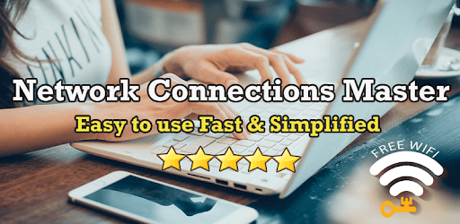 Free Wifi Connect Network Map & 4G Share Hotspot pc screenshot Free Wifi Connect Network Map & 4G Share Hotspot pc screenshot