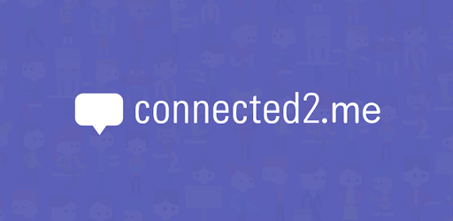 Connected2.me Chat Anonymously pc screenshot Connected2.me Chat Anonymously pc screenshot