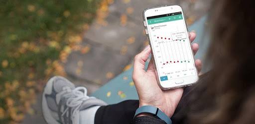 NexJ Health Coach pc screenshot NexJ Health Coach pc screenshot