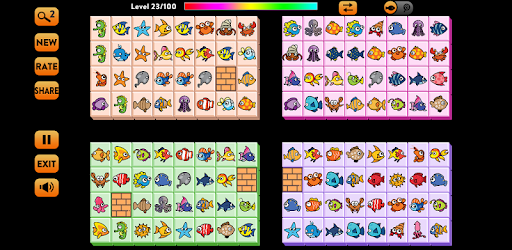 Connect King Animals pc screenshot Connect King Animals pc screenshot