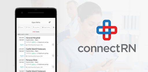 connectRN for PC - How to Install on Windows PC, Mac