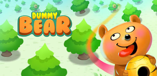 Teddy Bear Fun Run pc screenshot
