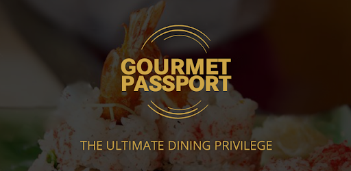 Gourmet Passport pc screenshot Gourmet Passport pc screenshot