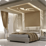 Ceiling Design icon