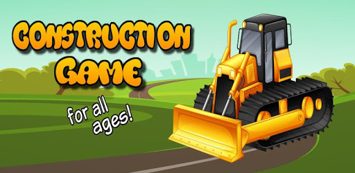 Construction Game:Kids - FREE! pc screenshot