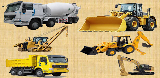 Construction Vehicles for Kids for PC - How to Install on Windows PC, Mac