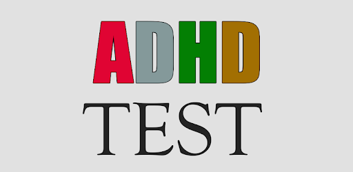 ADD & ADHD Test pc screenshot