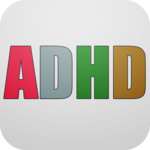 ADD & ADHD Test icon