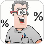 Nerd Test icon