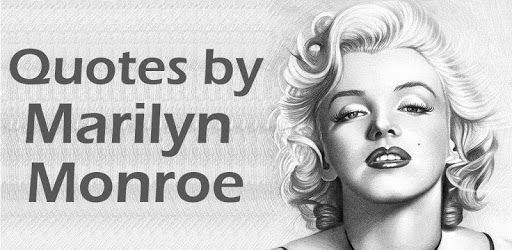 Quotes by Marilyn pc screenshot