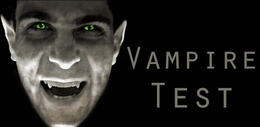 Vampire Test pc screenshot