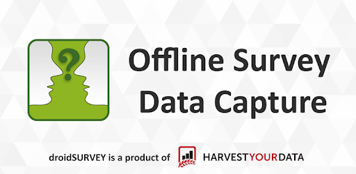 droid Survey Offline Forms pc screenshot