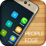 Edge Screen style S7 icon