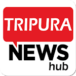 Tripura News Hub for pc icon Tripura News Hub for pc icon