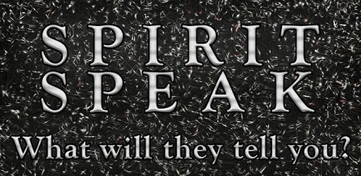 Spirit Speak pc screenshot Spirit Speak pc screenshot