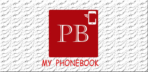 My Contacts - Phonebook pc screenshot My Contacts - Phonebook pc screenshot