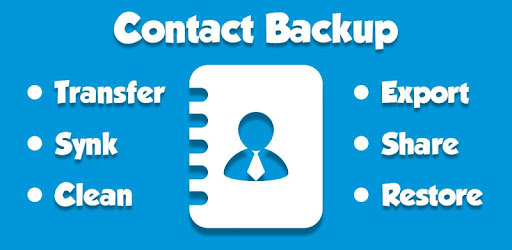 Contacts Backup - Contact Transfer & Recovery pc screenshot Contacts Backup - Contact Transfer & Recovery pc screenshot
