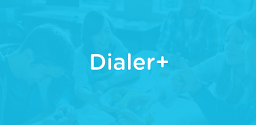 Dialer + pc screenshot Dialer + pc screenshot