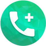 Dialer + icon