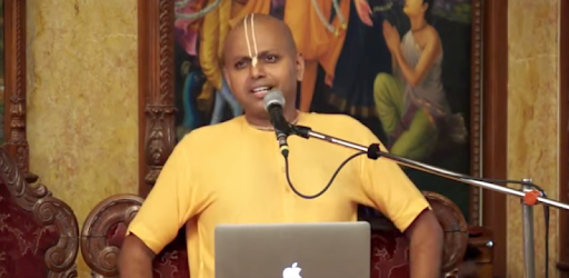 Gaur Gopal Das Motivational Videos pc screenshot Gaur Gopal Das Motivational Videos pc screenshot