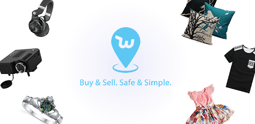 Wish Local - Buy & Sell pc screenshot Wish Local - Buy & Sell pc screenshot