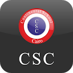 Continental School of Cairo icon