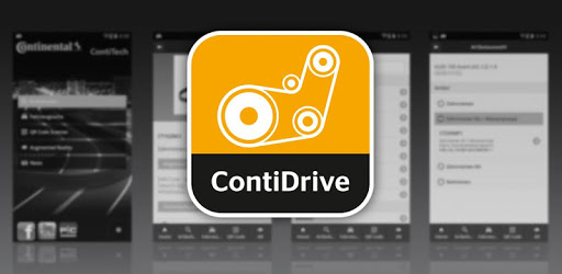 ContiDrive Europe pc screenshot ContiDrive Europe pc screenshot