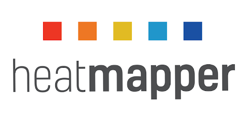 HeatMapper pc screenshot